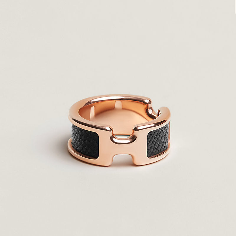 [Glow Muse]OLYMPE PINK GOLD RING
