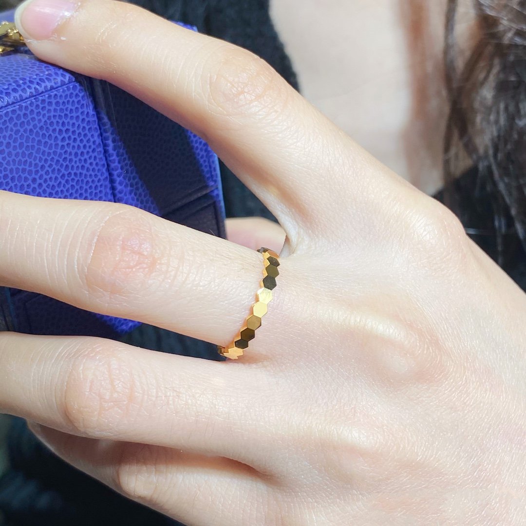 [Glow Muse]BEE LOVE SMALL RING