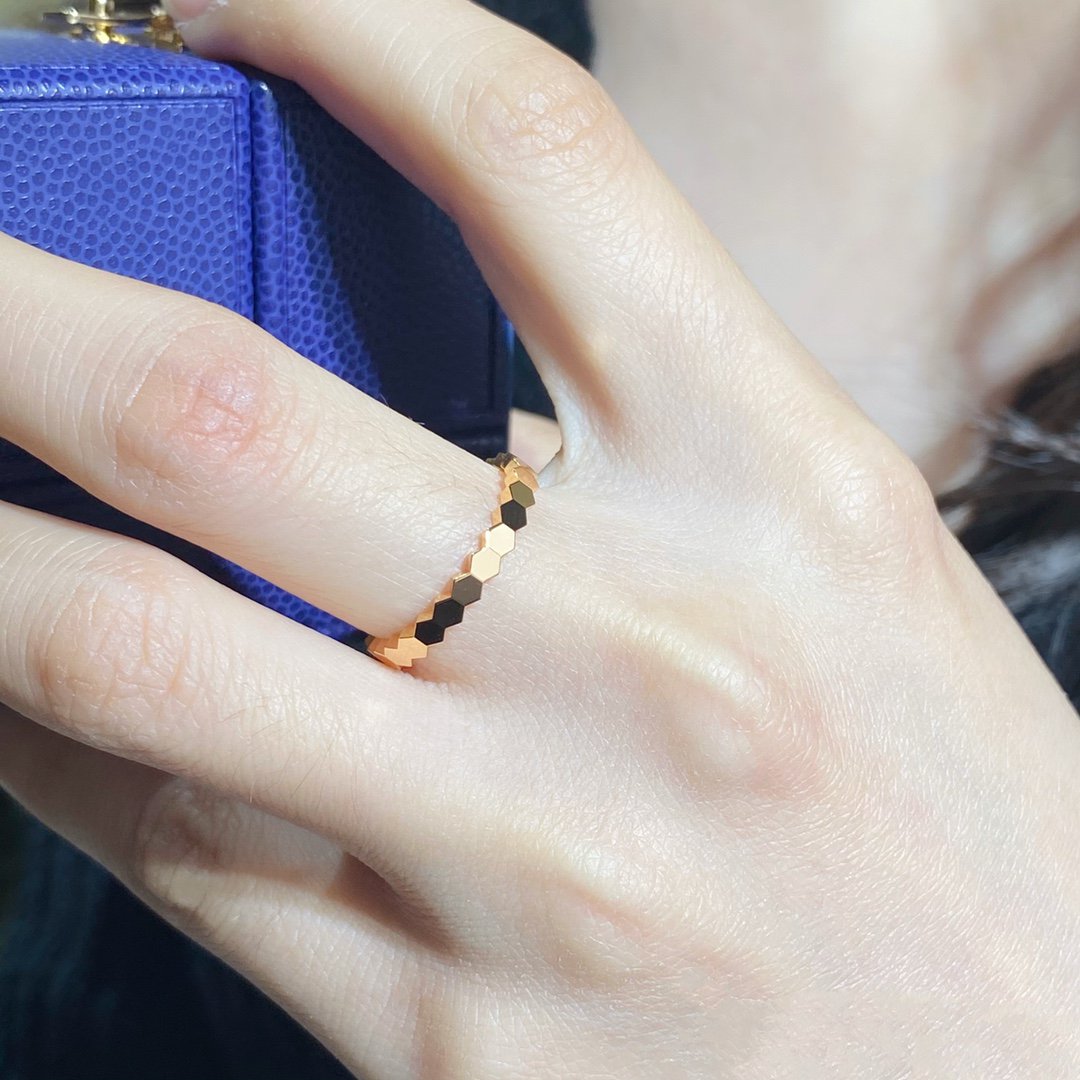 [Glow Muse]BEE LOVE SMALL RING