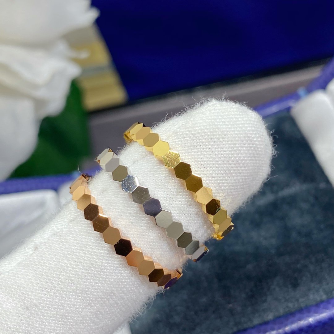 [Glow Muse]BEE LOVE SMALL RING