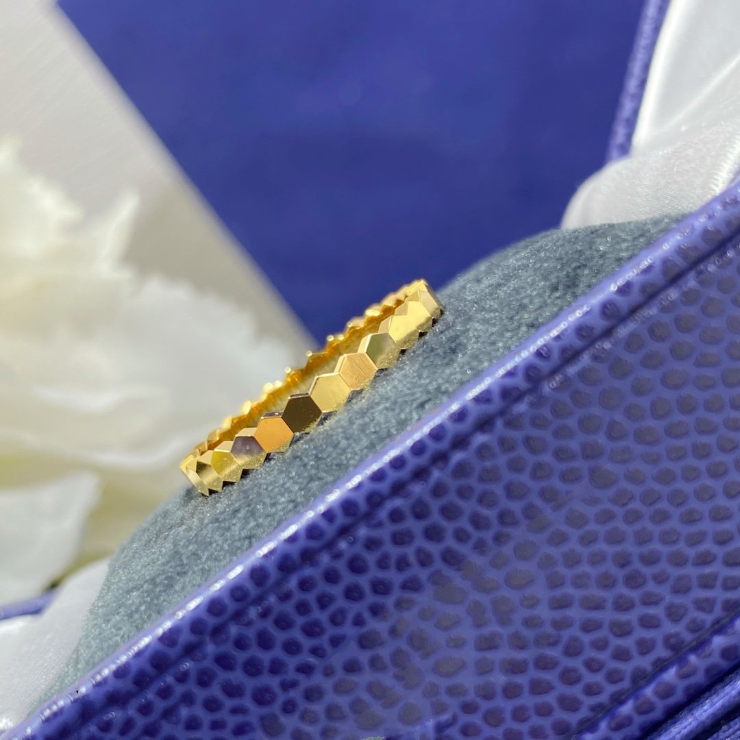 [Glow Muse]BEE LOVE SMALL RING