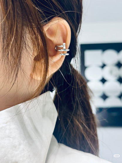 [Glow Muse]Single-ear clip