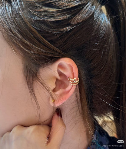 [Glow Muse]Single-ear clip