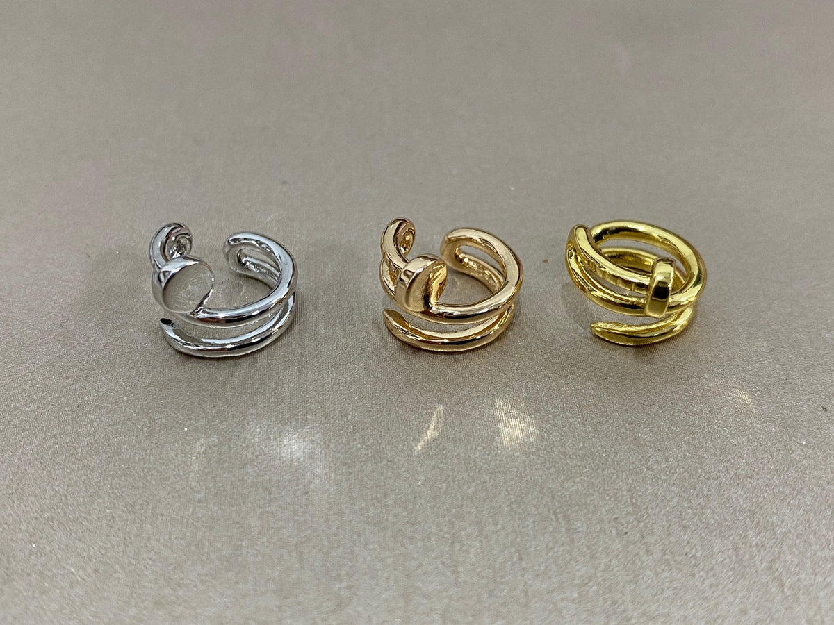 [Glow Muse]Single-ear clip