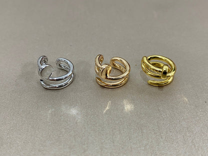 [Glow Muse]Single-ear clip