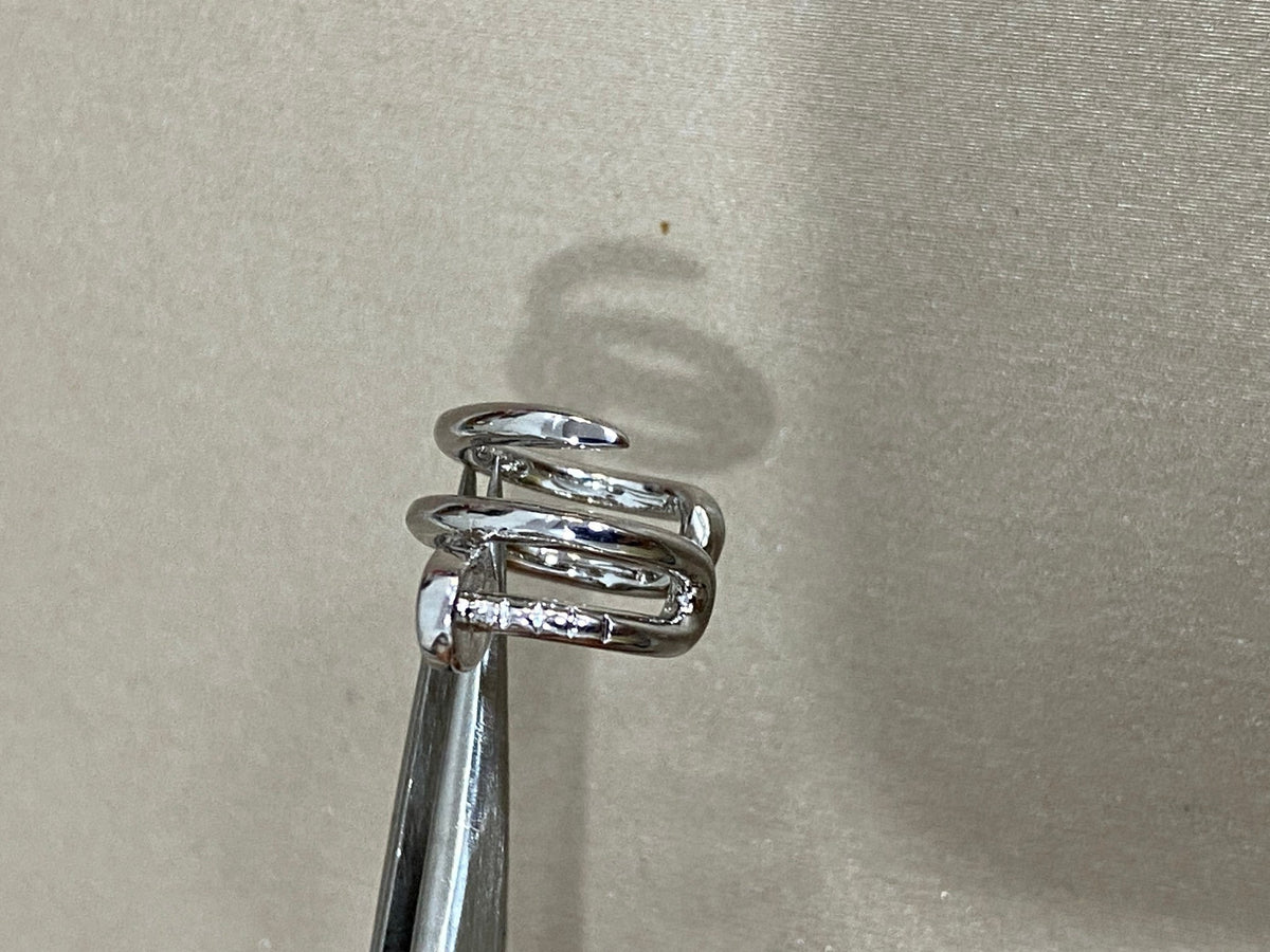 [Glow Muse]Single-ear clip