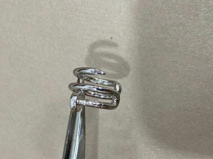 [Glow Muse]Single-ear clip