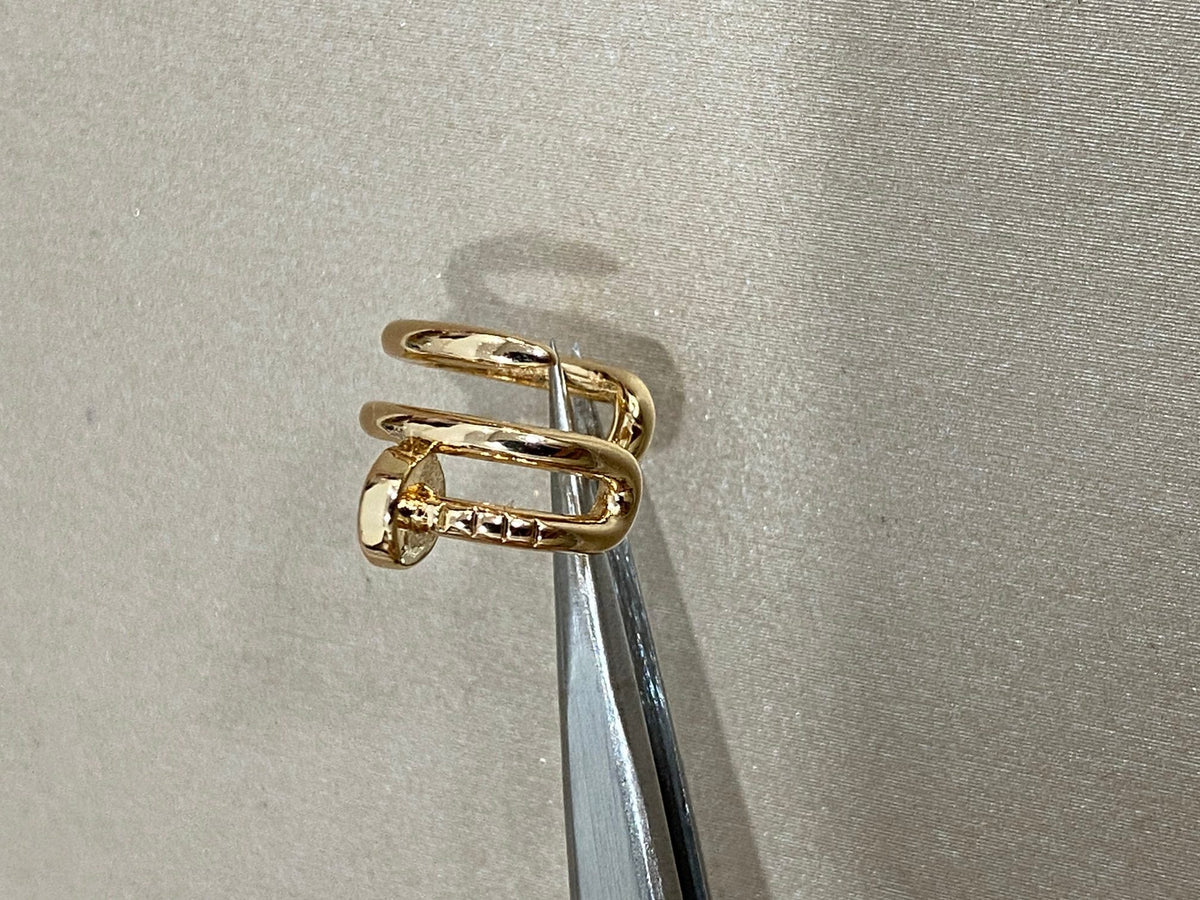 [Glow Muse]Single-ear clip