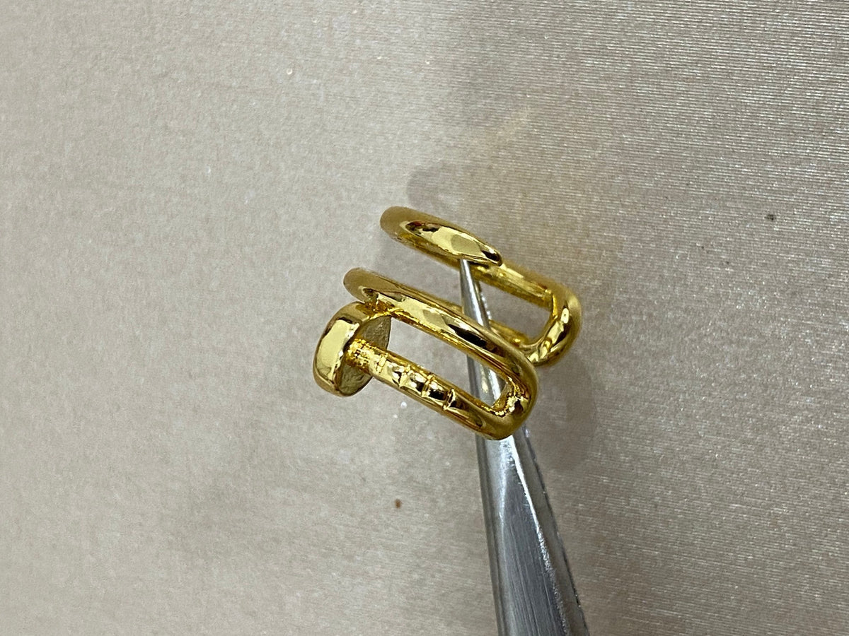 [Glow Muse]Single-ear clip