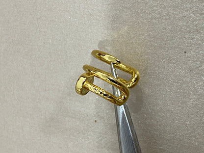 [Glow Muse]Single-ear clip