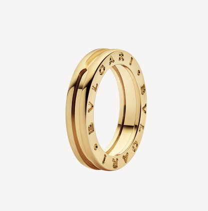 [Glow Muse]ZERO 1 ONE-BAND RING