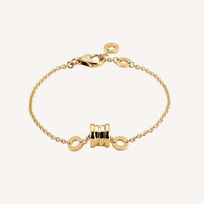 [Glow Muse]ZERO 1 SOFT GOLD BRACELET