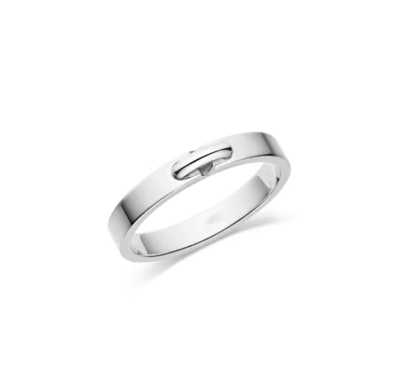 [Glow Muse]ALLIANCE LIENS VIDENCE 3MM RING