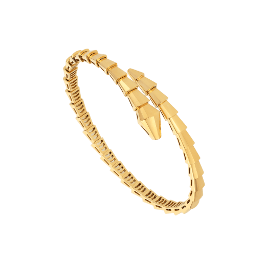 [Glow Muse]SERPENTI VIPER GOLD BRACELET