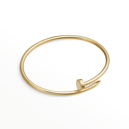 [Glow Muse]JUSTE BRACELET 2.5MM