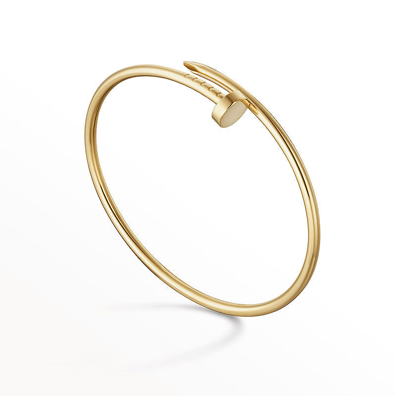[Glow Muse]JUSTE BRACELET 2.5MM