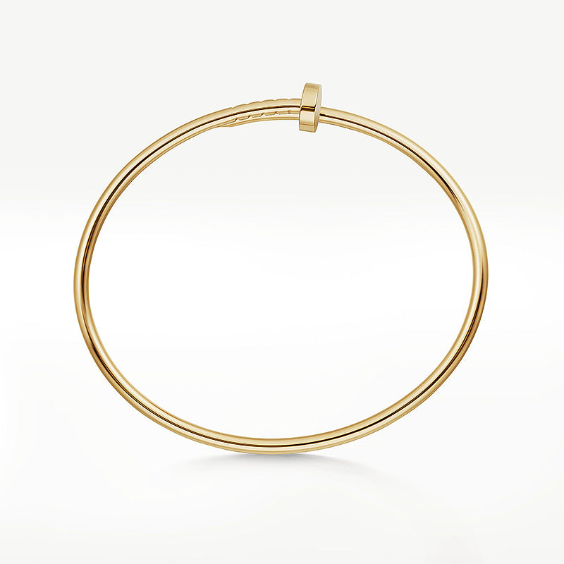 [Glow Muse]JUSTE BRACELET 2.5MM