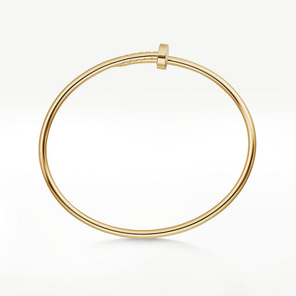 [Glow Muse]JUSTE BRACELET 2.5MM