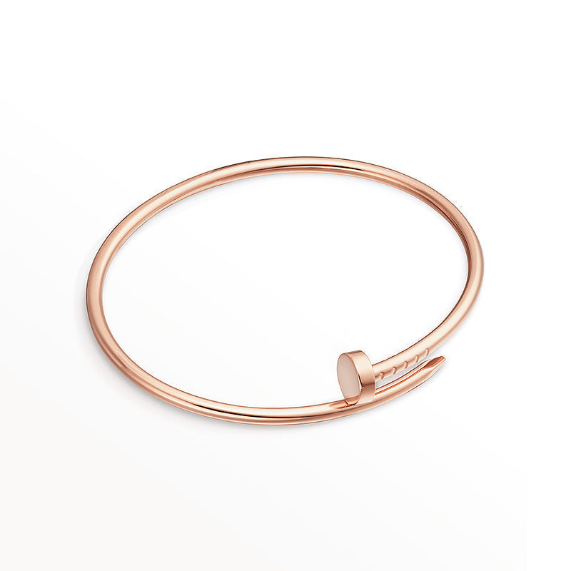 [Glow Muse]JUSTE BRACELET 2.5MM