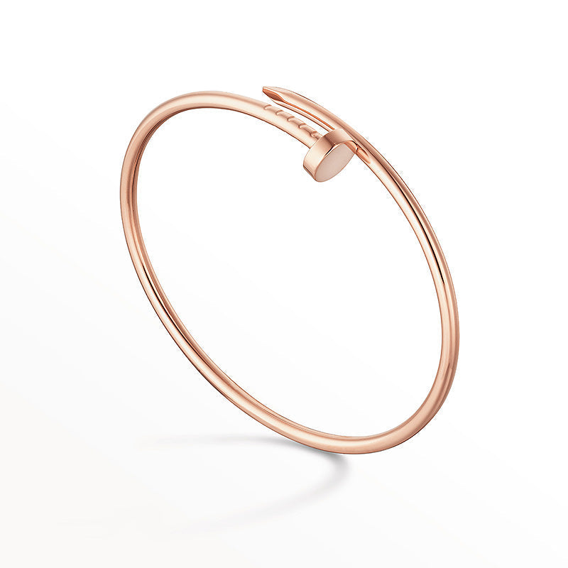 [Glow Muse]JUSTE BRACELET 2.5MM