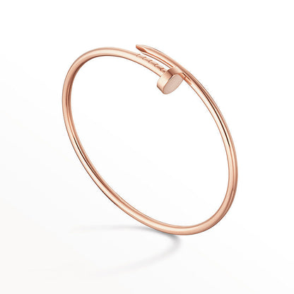 [Glow Muse]JUSTE BRACELET 2.5MM