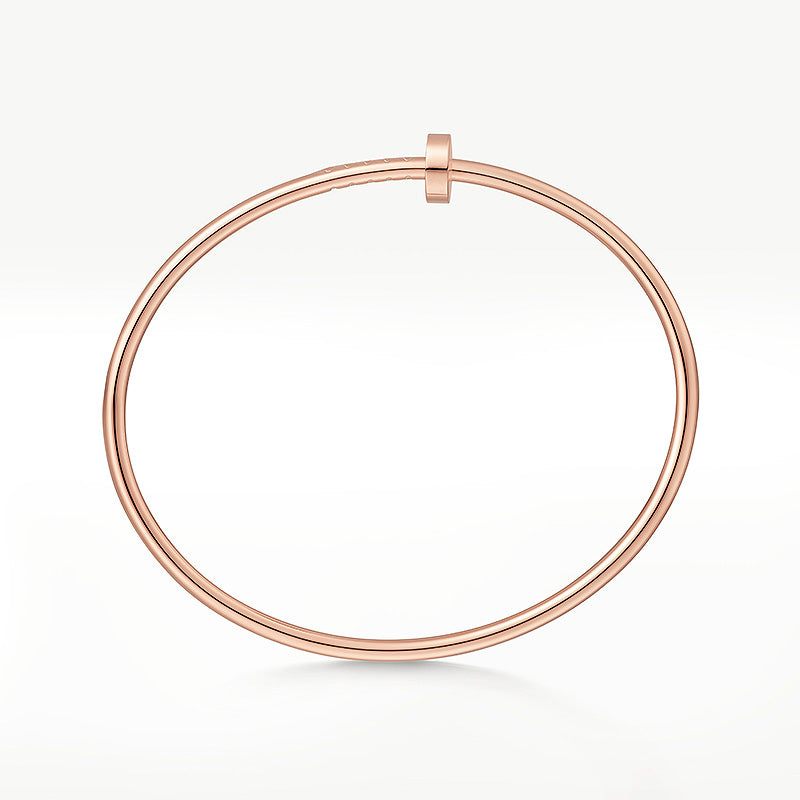 [Glow Muse]JUSTE BRACELET 2.5MM