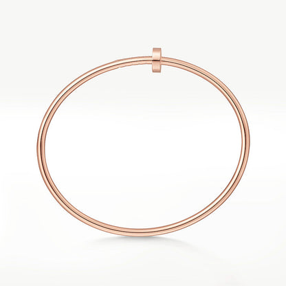 [Glow Muse]JUSTE BRACELET 2.5MM