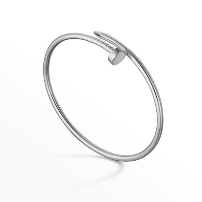[Glow Muse]JUSTE BRACELET 2.5MM