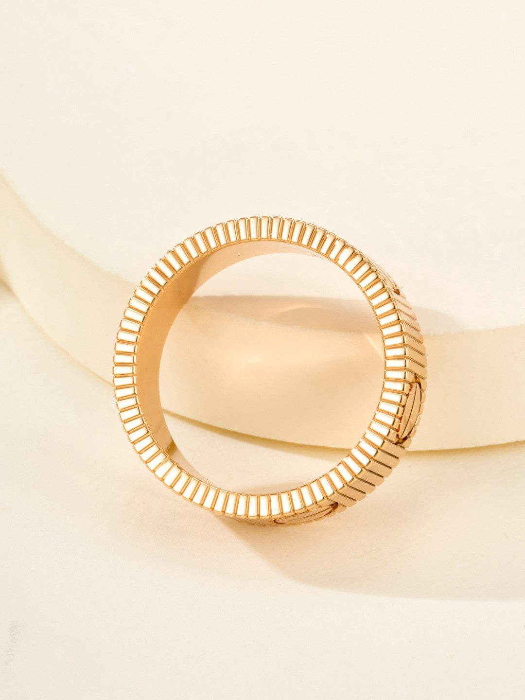 [Glow Muse]LOVE 6.5MM RING