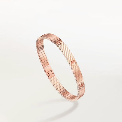 [Glow Muse]LOVE BRACELET 7 mm