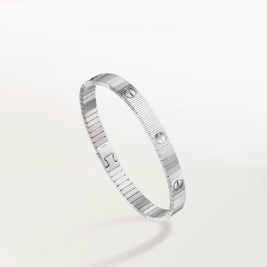 [Glow Muse]LOVE BRACELET 7 mm