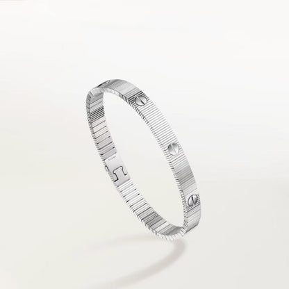 [Glow Muse]LOVE BRACELET 7 mm