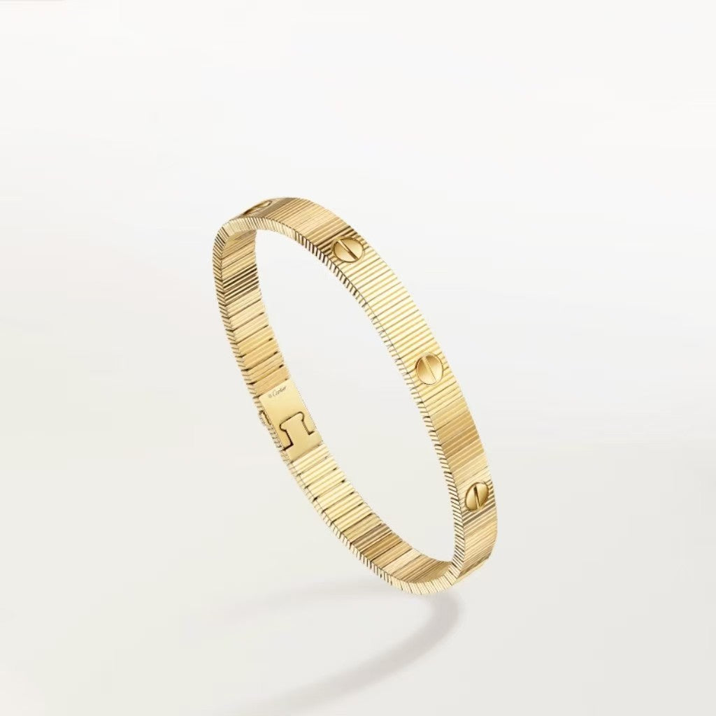 [Glow Muse]LOVE BRACELET 7 mm