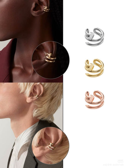 [Glow Muse]Single-ear clip