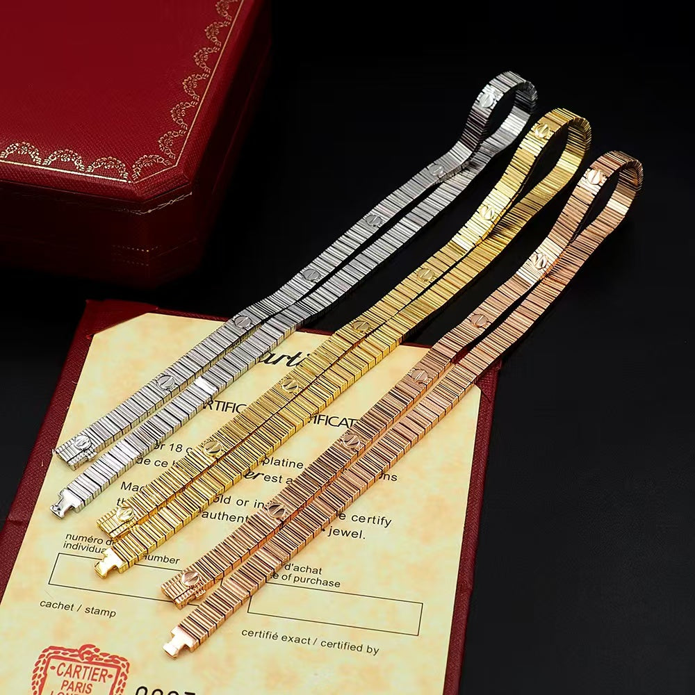 [Glow Muse] 2026 NEW LOVE UNLIMITED NECKLACE