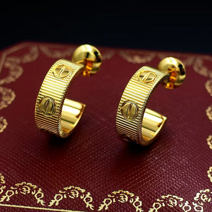 [Glow Muse] 2026 NEW LOVE UNLIMITED EARRINGS