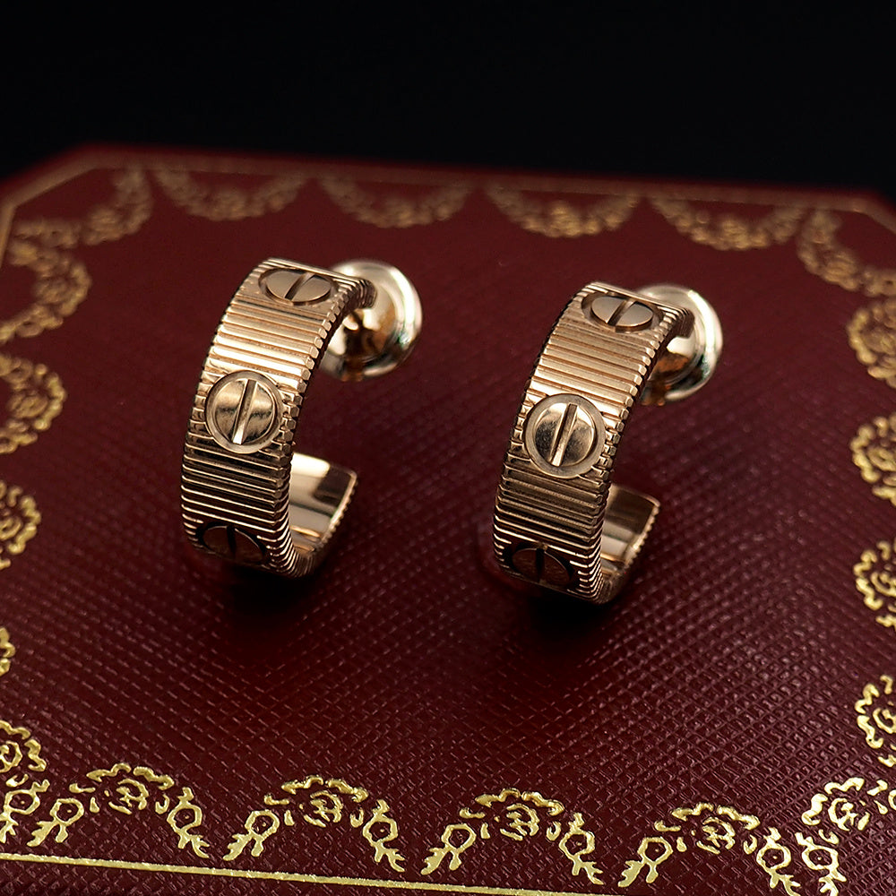 [Glow Muse] 2026 NEW LOVE UNLIMITED EARRINGS