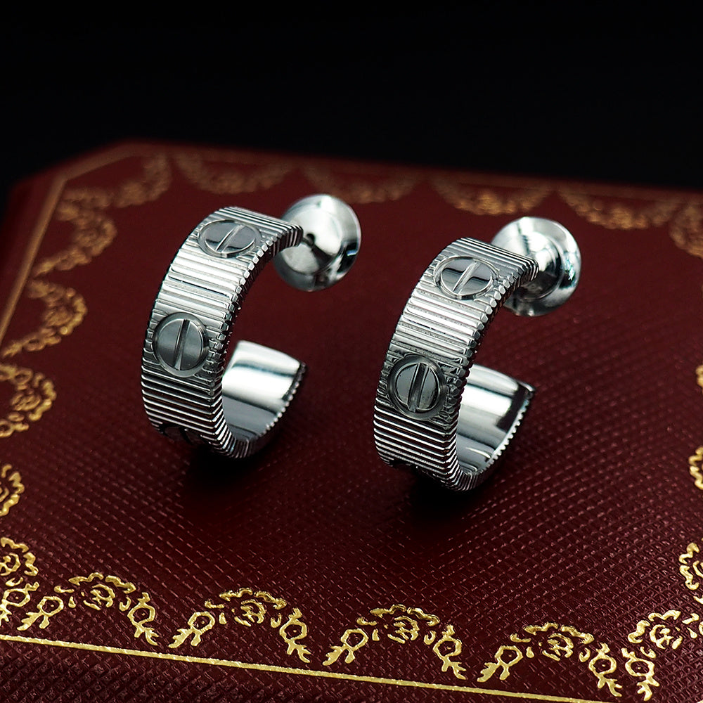 [Glow Muse] 2026 NEW LOVE UNLIMITED EARRINGS