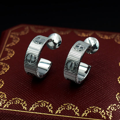 [Glow Muse] 2026 NEW LOVE UNLIMITED EARRINGS