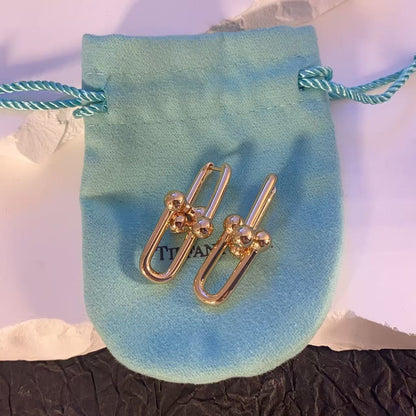 [⭐Glow Muse]HW SERIES EARRINGS