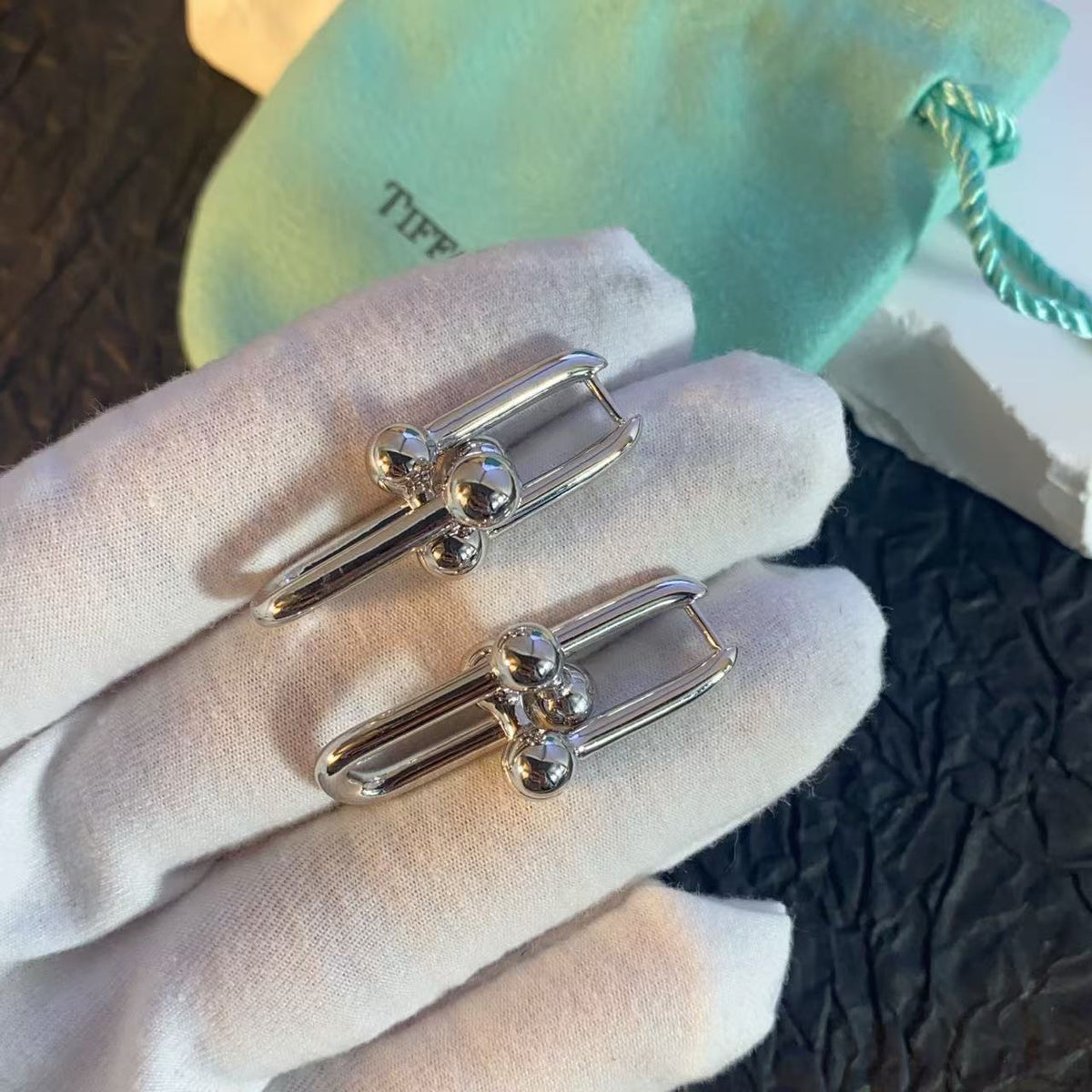 [⭐Glow Muse]HW SERIES EARRINGS