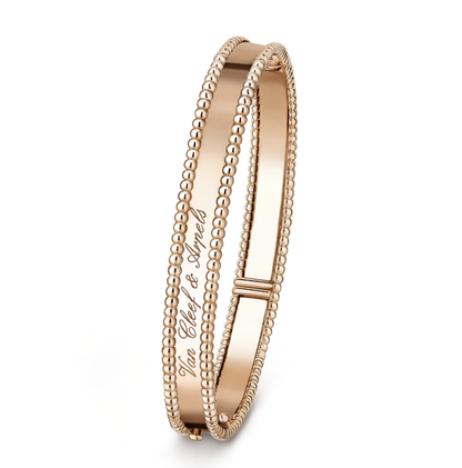 [⭐Glow Muse]VCA Signed bracelet