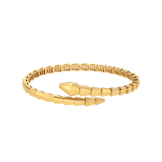 [Glow Muse]SERPENTI VIPER GOLD BRACELET