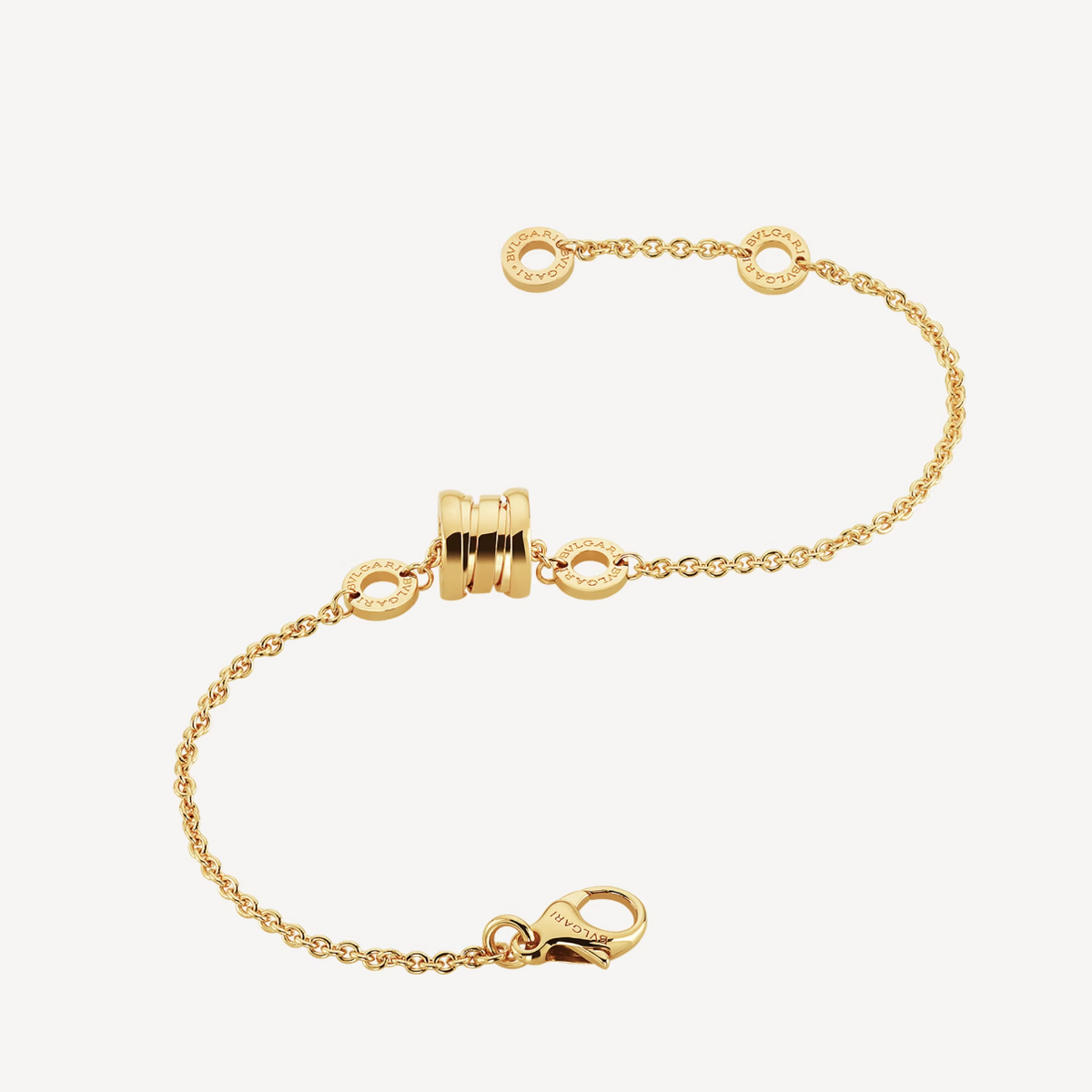 [Glow Muse]ZERO 1 SOFT GOLD BRACELET