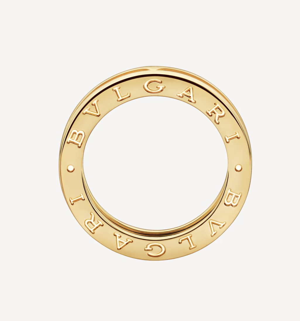 [Glow Muse]ZERO 1 ONE-BAND RING