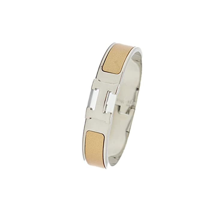 [Glow Muse]H CHAMPAGNE BRACELET