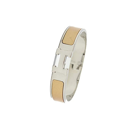 [Glow Muse]H CHAMPAGNE BRACELET