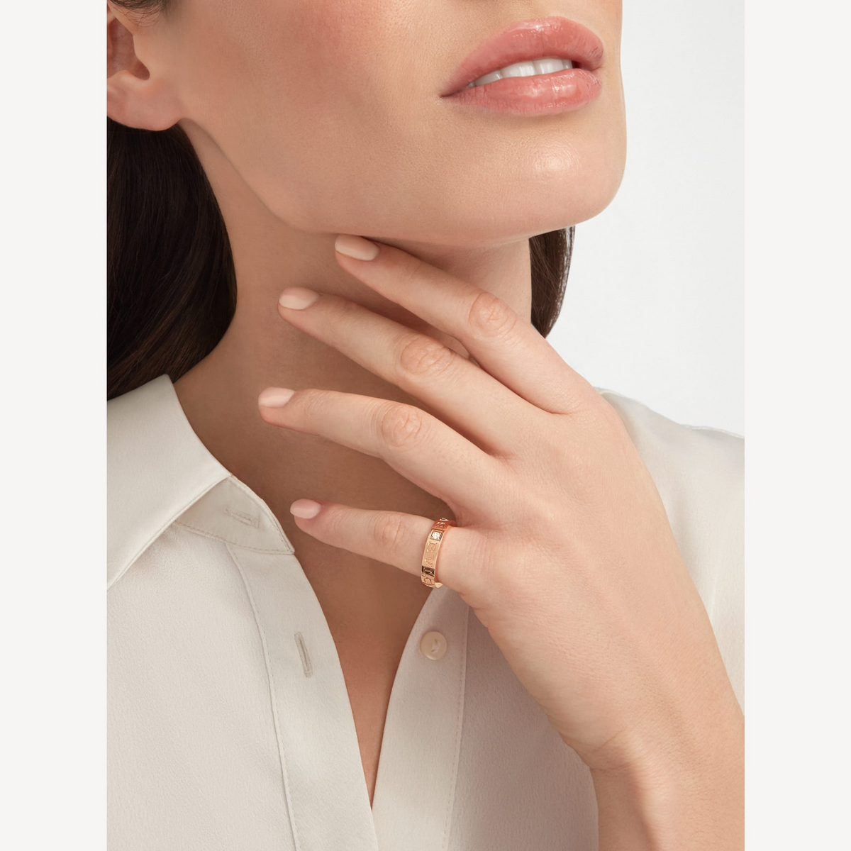[Glow Muse]ZERO 1 ESSENTIAL WITH A DIAMOD RING