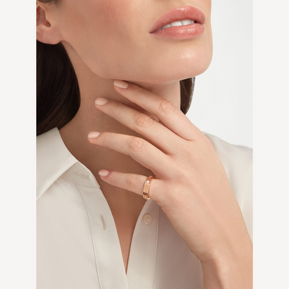 [Glow Muse]ZERO 1 ESSENTIAL WITH A DIAMOD RING