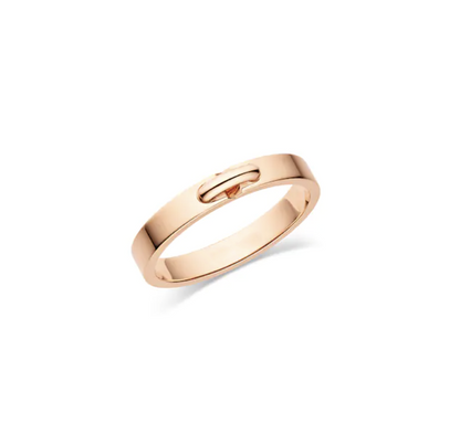 [Glow Muse]ALLIANCE LIENS VIDENCE 3MM RING